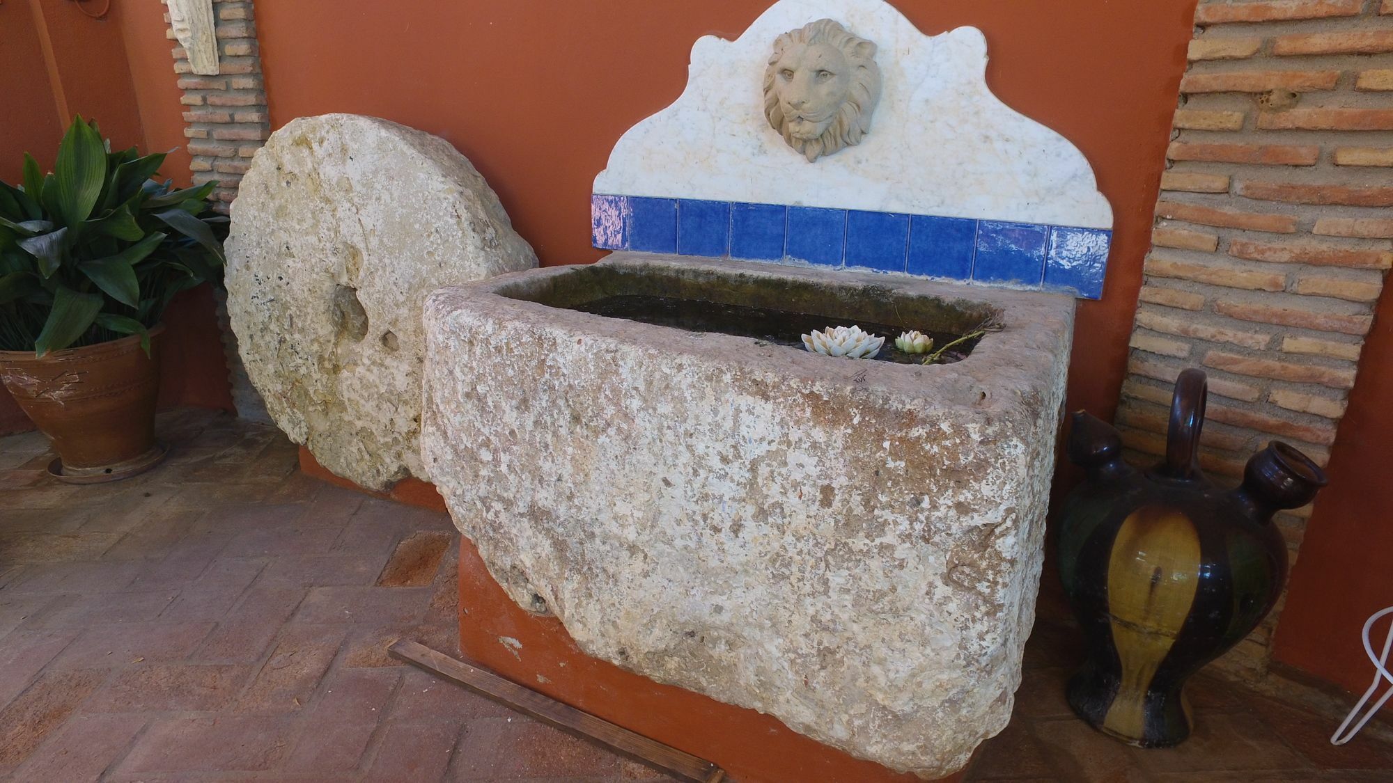 Finca La Vida Loca Benalmádena Exteriör bild