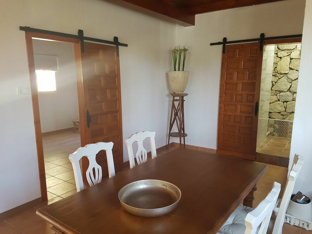 Finca La Vida Loca Benalmádena Exteriör bild