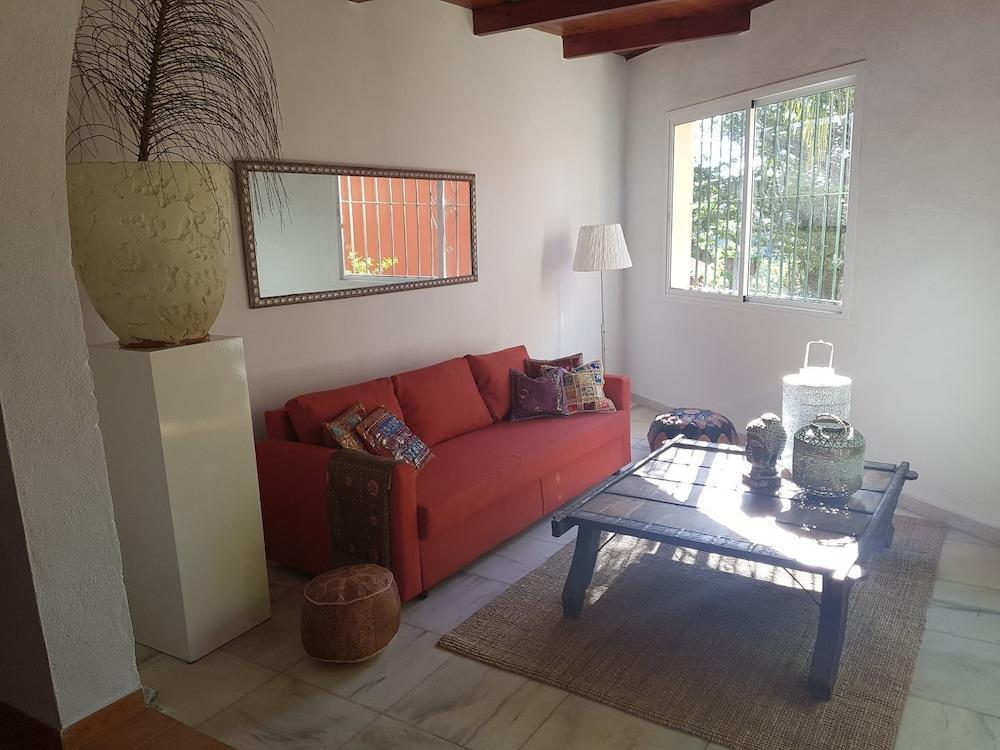 Finca La Vida Loca Benalmádena Exteriör bild